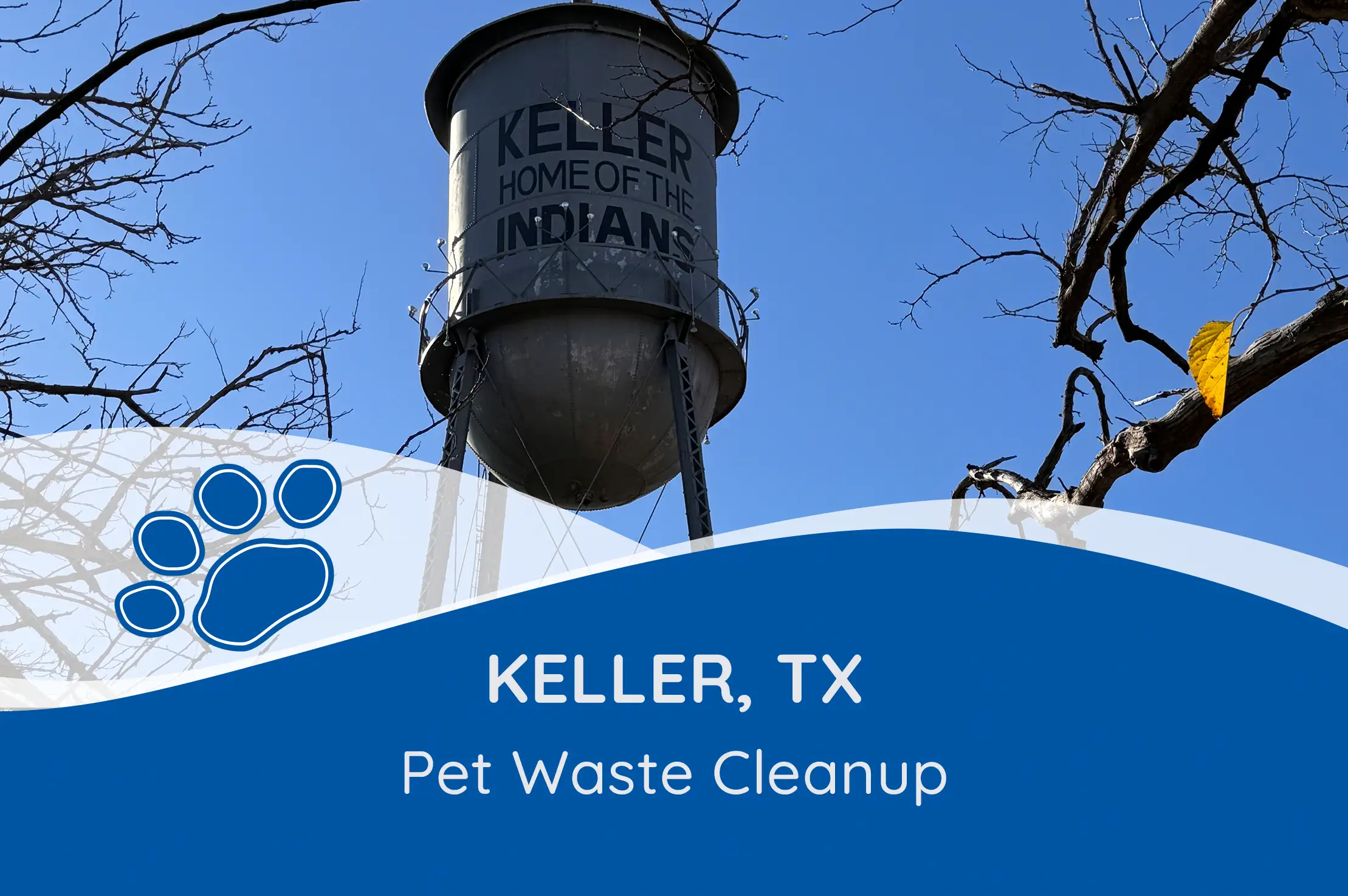 Keller, TX Pooper Scooper Pet Waste Inc